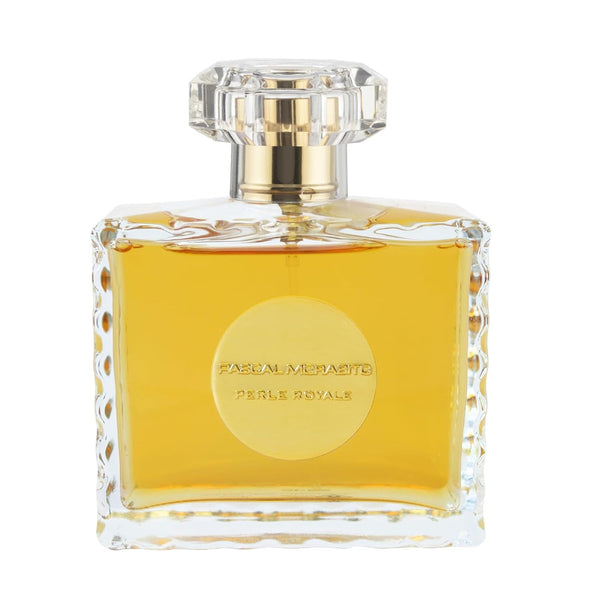 Pascal Morabito Perle Royale, 3.4 Oz Eau De Parfum for Women, Floral Oriental Scent with Orange Blossom and Vanilla