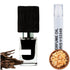 MIRIS Perfume Oil No.33349 | Impression of Black Afgano | Unisex Roll-On Alcohol Free 0.34 Fl Oz