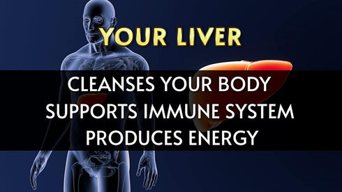 Liverite Liver Aid, 120 Tablets, Liver Support, Cleanse, Care, and Function Supplement