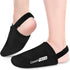 ComfiTECH Foot & Toe Ice Pack Sleeve for Forefoot 1 Pair, Cooling
