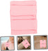 Reusable Strap Cushion for Heart Surgery - Soft and Washable Support Pillow
