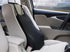 Tektrum Orthopedic Entire Back Support - Full Lumbar Cushion for Car & Headrest Neck Pillow Kit