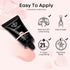 modelones Poly Nail Gel Builder Extension - Nude Nature Color Light Apricot, 50ML