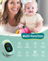 SpO2 Children Pulse Oximeter Fingertip Pulse Oximeter for Kids Child Blood Oxygen Monitor Portable Blood Oxygen