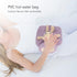 SASKATE 1000ml Hot Water Bottle with Cute Stuffed Animal Cover, Multifunctional Capacity Wide Mouth Warm Water Bag