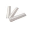 Honbay 50PCS Stainless Steel Eyebrow Trimmer Blades, Hair Removers with Cover for Women