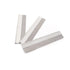 Honbay 50PCS Stainless Steel Eyebrow Trimmer Blades, Hair Removers with Cover for Women