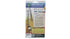 Flossers Dental Floss for Braces, Threaders Tool, Gum Flossing Picks, Grey Argyle, Count Plaqula