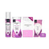 Summer's Eve Island Splash Feminine Cleansing Variety Pack (Wash, Wipes, Spray, &