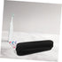 Portable Electric Toothbrush Travel Case - Foldable Design