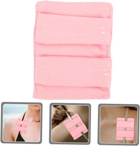 Soft Cushion Strap Pad for Post-Surgery Comfort