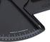Body Fat Caliper, Professional Double Spring Skinfold Calipers, Body Fat Tape Measure Tool for BMI
