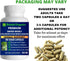 Quick Release Capsules with Safed Musli for Enhanced Wellness