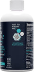 Health Logics Black Seed Oil, Pure Cold Pressed, 6 fl oz