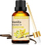 Vanilla Essential Oil - 3.38 oz, 100% Pure Aromatherapy Oil for Diffuser, Perfumes, Massage, Soap Making