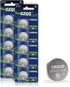 CR2025 Battery, 10 pcs