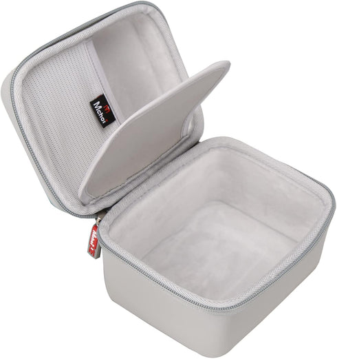 Mchoi Blood Pressure Case - Fits for LAZLE Blood Pressure Monitor, Portable Nebulizer - Case Only