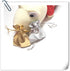 Wudygirl 100 PCS Drawstring Satin Bags Mixed Gold Silver, 3.54X4.72 inches for Jewelry Wedding Party