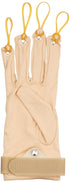 Sammons Preston Traction Exercise Glove, Right, Hand and Finger Strengthening for Therapy, Large/XL