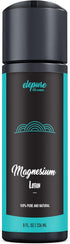 Natural Magnesium Lotion, Highest Potency, 8 oz, Over 1800 MG/oz, Not Water Based