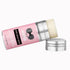 Wax Stick for Hair, Long-Lasting Hair Pomade Stick, Smoothing & Slick Stick for Wigs, Styling Waxes for Fly Away & Edge