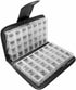 yunchin 14 Daily Weekly Pill Box Organizer Medicine Travel Case Day AM PM Planner