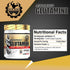 Dexter Jackson Gold Series Micronized Glutamine - 60 Serving, 300g