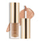 Boobeen Liquid Matte Eyeshadow, Long Lasting Waterproof Velvet Cream Eyeshadow, Neutral Nude Makeup