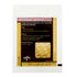 Medline Optifoam Gentle Border Adhesive Dressings, 3 x 3 (Pack of 10)
