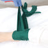 NICEYST Patients Limbs Restraint Strap Cotton Hands and Feet Fixation Belt for Elderly Mental Manic Patient Bed