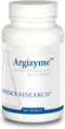 Biotics Research Argizyme - Nutritional Support for Healthy Kidneys, 100 Capsules