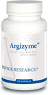 Biotics Research Argizyme - Nutritional Support for Healthy Kidneys, 100 Capsules