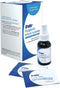 Bruder Hygienic Eyelid Cleansers Value Pack | Hygienic Eyelid Wipes & Eyelid