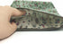 Hunger Green Flowers Make-Up Cosmetic Bag Carry Case, 14 Patterns (P11417017)