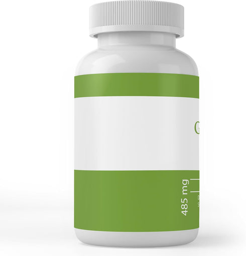 PURE ORIGINAL INGREDIENTS Green Tea Extract, (100 Capsules) Always Pure, No Additives Or Fillers, Lab Verified