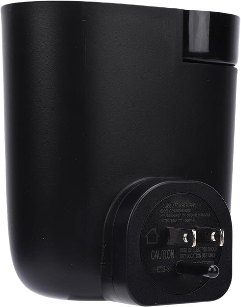 Pssopp Diffusers Oil Diffuser, App Aromatherapy Scent Air Machine for Home Offices