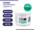Arthritis Cream, Soothing and Cooling, 4.5 oz Jar