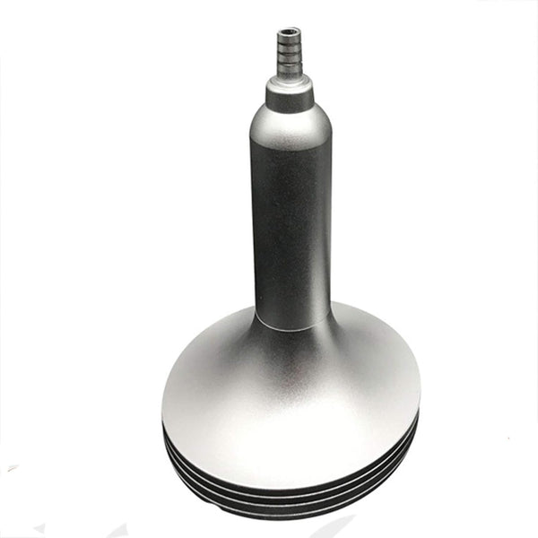 JONJUMP Body Cupping Therapy Metal Roller of Vacuum Massage Machine for Salon &