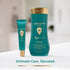 Summer's 12 Oz (Pack 3) Eve Spa Daily Intimate Wash, Luxurious Cleansing Feminine Wash, Calming Chamomile pH-Balanced