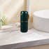 GLEAVI Travel Toothbrush Cup Set, Portable PP Toothbrush Case for Easy Carrying