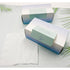 Herb Life 100 Pcs-Disposable Face Towels, Disposable wipeFacial Cleansing Cloths & TowelettesDisposable Cleansing