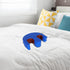 SOIMISS Patients Turning Device for Lifting Bedridden Paralyzed Seniors Elderly Bedroll Pillow with Side Strap