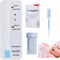 WEEGEEKS Lactose Intolerance Test Strip at Home Lactase Activity Test Food Sensitivity Test