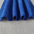 RSV Clean Microfiber Dish Towels 12" x 12" Inch, Blue, 20 Pack Premium Towels for Cleaning Glass, Kitchens, and