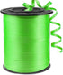 WFAUIBR 500 Yard Premium Light Green Curling Ribbon Balloon String,3/16" for Gift Wrapping,