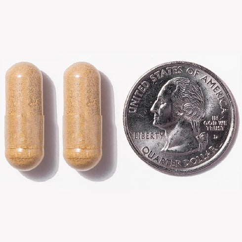 ProCare Health | Bariatric Prenatal Multivitamin Capsule | 60 Count | One Month Supply