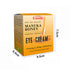Manuka Honey Eye Cream for Dark Circles, Puffiness, Anti Aging, Fine Lines, Wrinkles, Retinol & Aloe Vera Relief