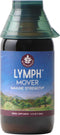 WishGarden Herbs Lymph Mover - Organic Lymphatic Drainage Drops with Echinacea, Cleavers