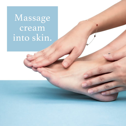 Epielle Nourishing Foot Masks - Hemp & Rosemary Extract for Deep Moisturizing, 100% Vegan & Cruelty-Free, 6 Pack Socks