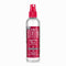 Simply Stylin' Light Silk Hair Spray - 4 fl oz Anti-Frizz Silicone Heat Protectant and Hair Detangler for Women and